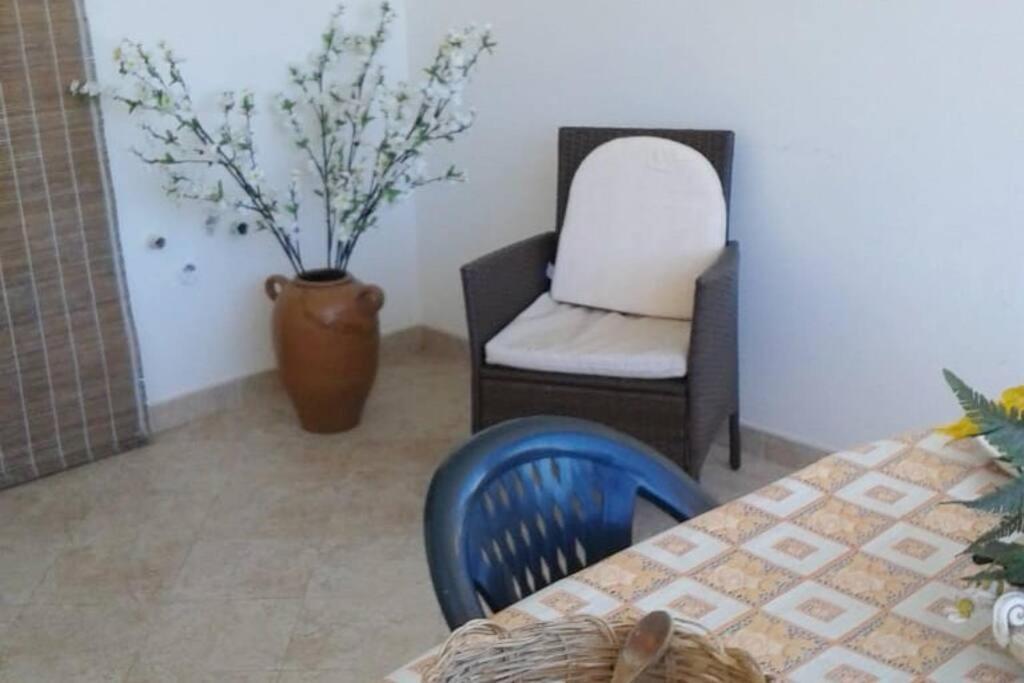 Casa Vacanze La Casa Di Katia Castro  Exterior foto