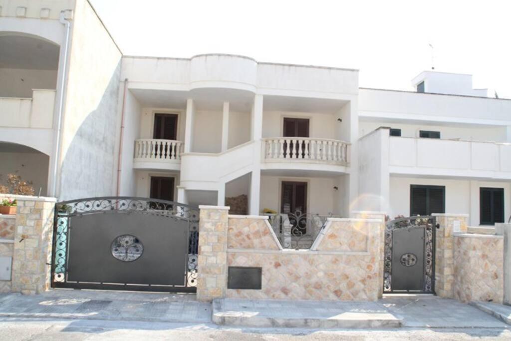 Casa Vacanze La Casa Di Katia Castro  Exterior foto
